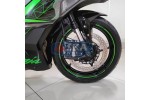 Kawasaki ZX25R SE ABS Tahun 2023